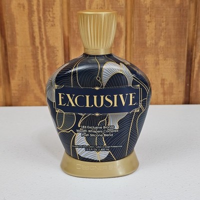 Designer Skin Exclusive Bronzing DHA Bronzer - 13.5 oz