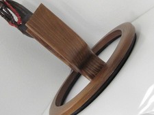 Ekornes Stressless Base Large 27 1/4 Teak chair armchair recliner 5S