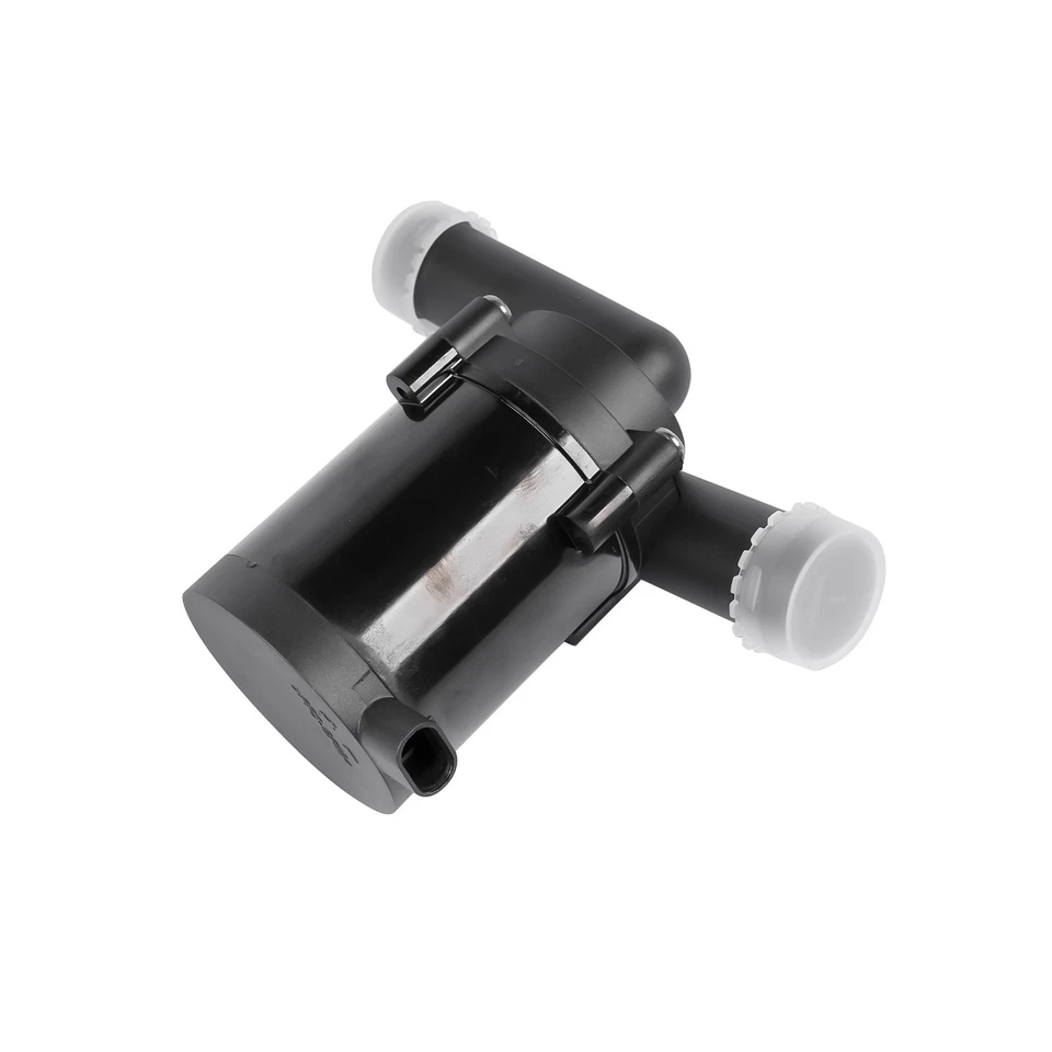 Pompa dell'acqua Ausiliaria 64119114957 per Citroën C-Elysee DS3 Peugeot 508 I - Imagen 3 de 4