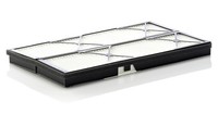 Mann-Filter Innenraumfilter CU 3759 Partikelfilter FüR Mercedes Klasse Vito 638