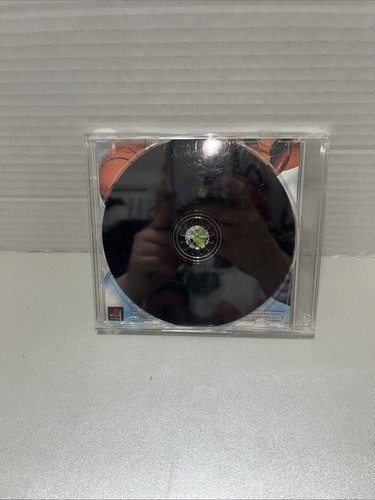 Disney's Goofy's Fun House PS1 PlayStation 1 Complete CIB - Picture 4 of 4