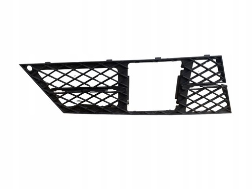 BMW E60 E61 LIFT LCI STOSSSTANGENGITTER RECHTS VORNE NIGHT VISION TEMPOMAT