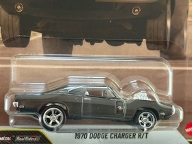 2026 Hot Wheels Fast & Furious , Chase , 1970 Dodge Charger R/T , Free shipping