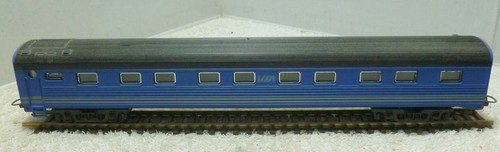 Lima 303607 Reisezugwagen VIA - Spur HO | Condition: Used