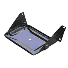 Battery Tray Fits 1955-1956 Chevrolet 150 4040-300-55s Battery Tray Fits 1955-1956 Chevrolet 150 4040-300-55s