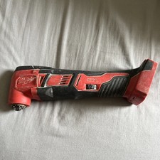 Milwaukee M18 Multi-Tool