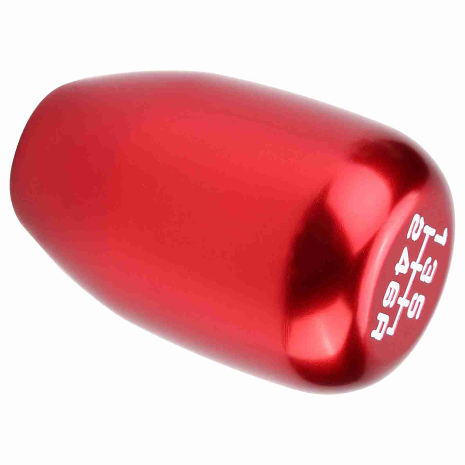 Car Gear Shift Knob Durable Metal For Manual Transmission