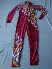 sportful one piece skinsuit ski suit sprintanzung cross country