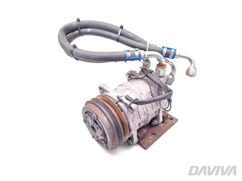 VW Crafter A/C-Klimaanlage-Kompressorpumpe 2.0 TDI Diesel 103kW (140 HP) QP15