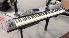 Kurzweil PC3K8 Synth with Free Flightcase and Ribbon Controller (PRE-OWNED)