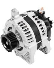 New Alternator 11294 08-10 Chrysler T C Dodge Grand Caravan 09-11 Jeep Wrangler