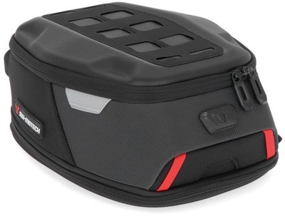 SW-Motech PRO Daypack Tankrucksack Motorrad Gepäck mit Regenhaube für Tankring