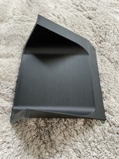 Fractal North 3D Printed Airflow Guide Duct / Fan Shroud