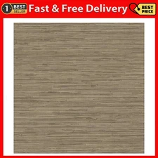Norwall NT33709 Grasscloth Wallpaper