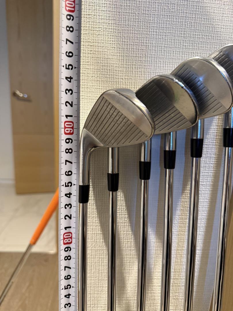 【美品！】X FORGED Star 2021 5-P MODUS 120X X Forged Star 2021 5-P Modus 120X | eBay