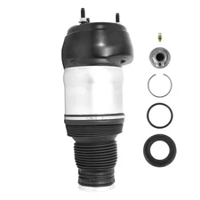 For Mercedes-Benz GLE43 AMG 17 iD Select New Front Passenger Side Air Spring Bag