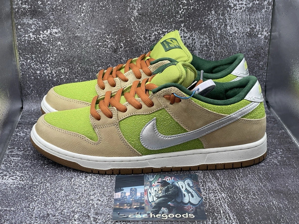 Nike Dunk SB Low Escargot for Sale | Authenticity Guaranteed | eBay