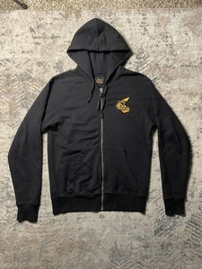vivienne westwoodストライプ ジップアップジャケット Vivienne Westwood Zip Up | eBay