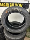 Hankook Venus RS4 195 50 15 Part Worn Tyres 5mm X 4