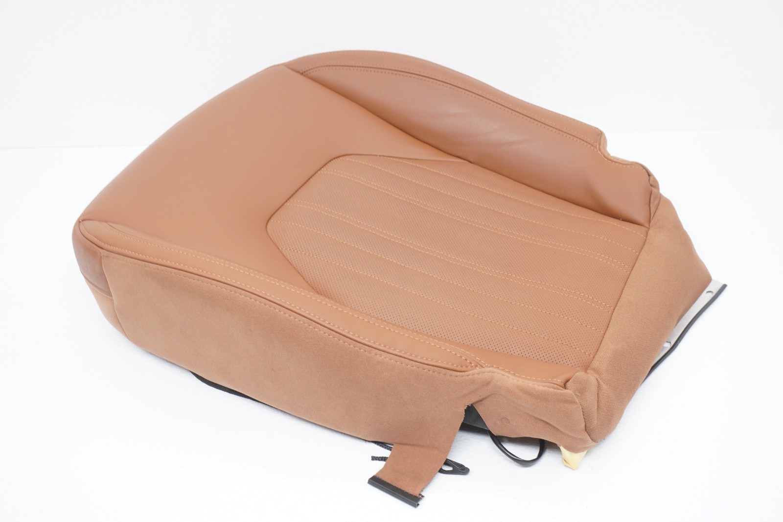 Maserati Ghibli 2017-2020 FRONT+RIGHT+LOWER Seat cushion