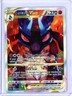 2023 Pokemon Crown Zenith #SWSH291 Lucario VSTAR Black Star Promo H448