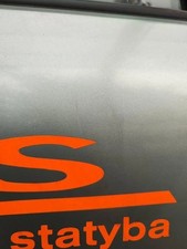 Porte avant et accessoires Hyundai H-1