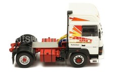 IXO Models TR033 1/43 RENAULT R310 Turboliner 1986 Semi-tractor Trailer head