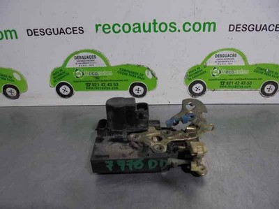 TÜRSCHLOSS VORNE RECHTS / 4 PUERTAS / 2 PINES / 2141755 FÜR DAEWOO NUBIRA SEDAN