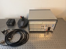 Zygo NewView 8000 StepNet Mainframe + Dual Mo...