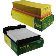 Filtre d'habitacle Land Rover FREELANDER