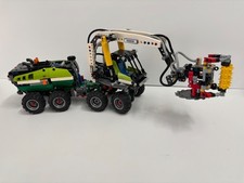 Forest Machine