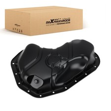 Lower Oil Pan For Lexus Es350 Rx350 Toyota Avalon 2005-2018 121020p020