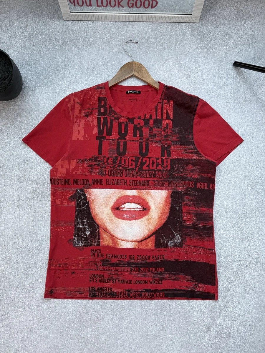 Men's Balmain Paris for sale | eBay