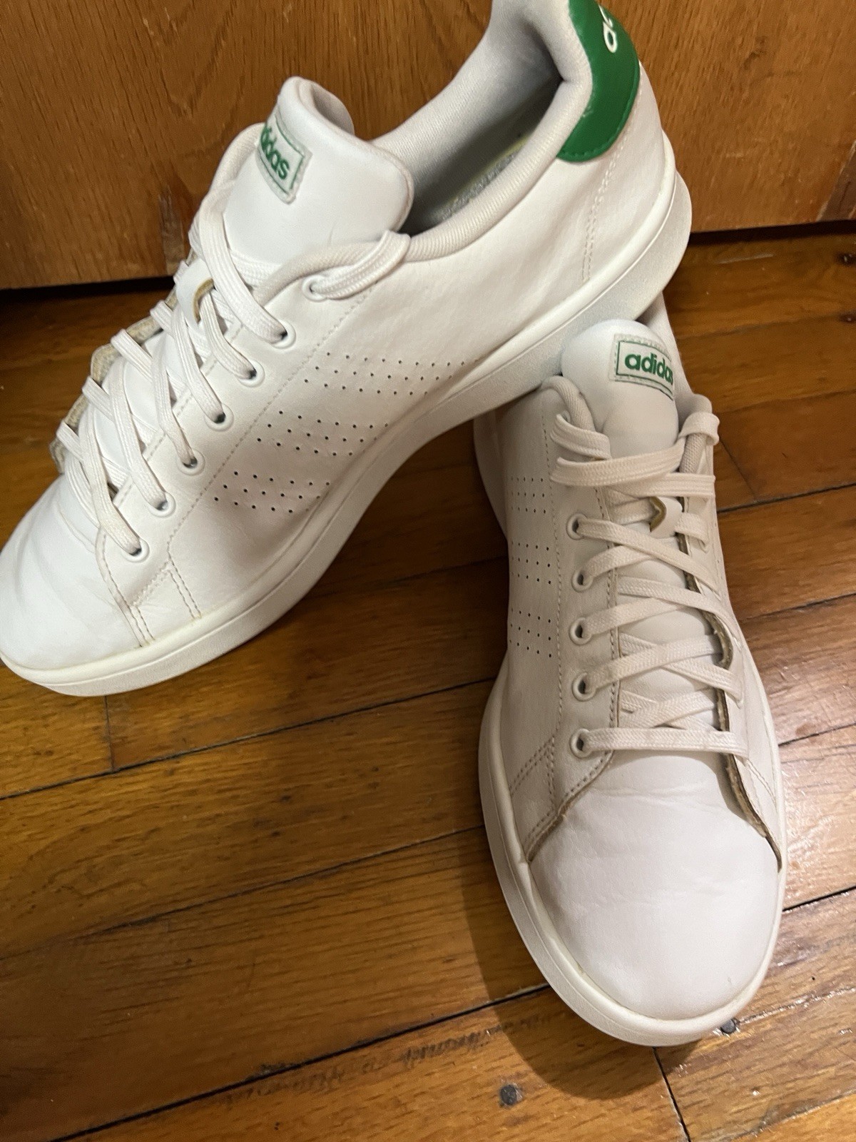 Men’s Adidas Advantage Core Size 12 thumbnail 6