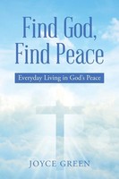 Joyce Green | Find God, Find Peace | Taschenbuch | Englisch (2020)