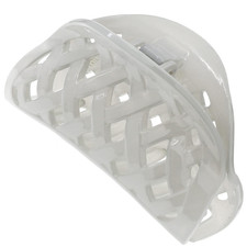 Paris CP3203 French Hair Clip for Women with Thick, Long, Curly, or Wavy Hair -
