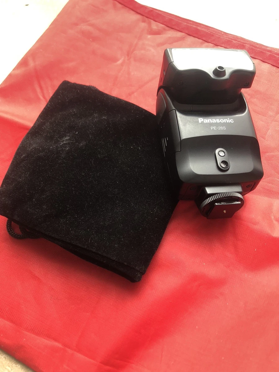 panasonic pe-280c ,computer electronic flash un - Compra venta en