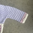 Baby's Newborn Made by Mandy Gown — photo 6
