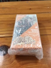 Girl Scout Peanut Butter Sandwich Cookies