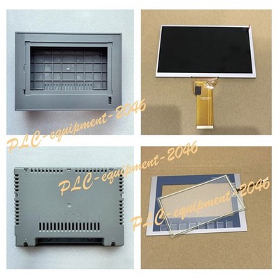 For Siemens KTP700 Basic DP 6AV2123-2GA03-0AX0 LCD Display Touch MembranePlastic