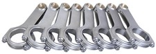 Eagle H-beam Connecting Rods Zzz-crs5400s3d