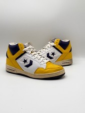 Converse Weapon Lakers Yellow Purple 310112 M...