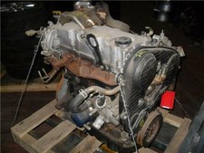 Moteur Mazda 626
