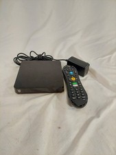 TiVo MINI LUX  Lifetime Service Included  TCDA95000  Remote
