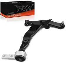 Rotule de suspension Nissan MAXIMA QX