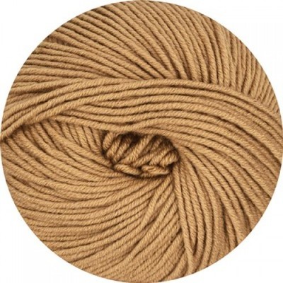 Wolle Kreativ! ONline - Linie 110 Timona - Fb. 215 camel 50 g
