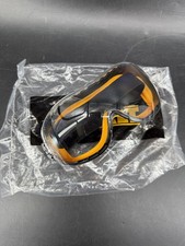 DeWALT DPG82-11C Clear Anti-Fog Scratch Resistant Safety Goggles Open Box