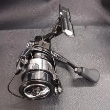 Shimano Vanqish C2500SXG Spinning Reel 23V ultra-light, corrosion-resistant used