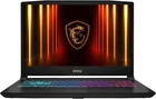 MSI Katana 15 HX QHD GeForce RTX 5070 Intel i7-14650HX 16GB RAM 1TB SSD