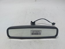 Retroviseur intérieur Ford PUMA